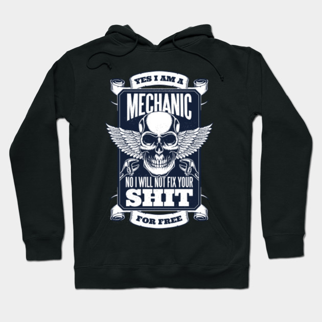 Mechanic